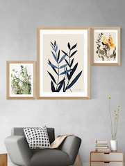 East End Prints Green Nature's Way by Dan Hobday - Image 2 of 3