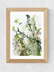 East End Prints Green Nature's Way by Dan Hobday - Image 3 of 3