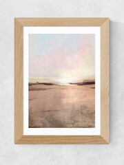 East End Prints Natural New Dawn by Dan Hobday - Image 3 of 3