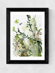 East End Prints Green Nature's Way by Dan Hobday - Image 3 of 3