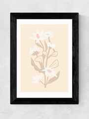 East End Prints Natural The Flowers by Ani Vidotto - Image 3 of 3