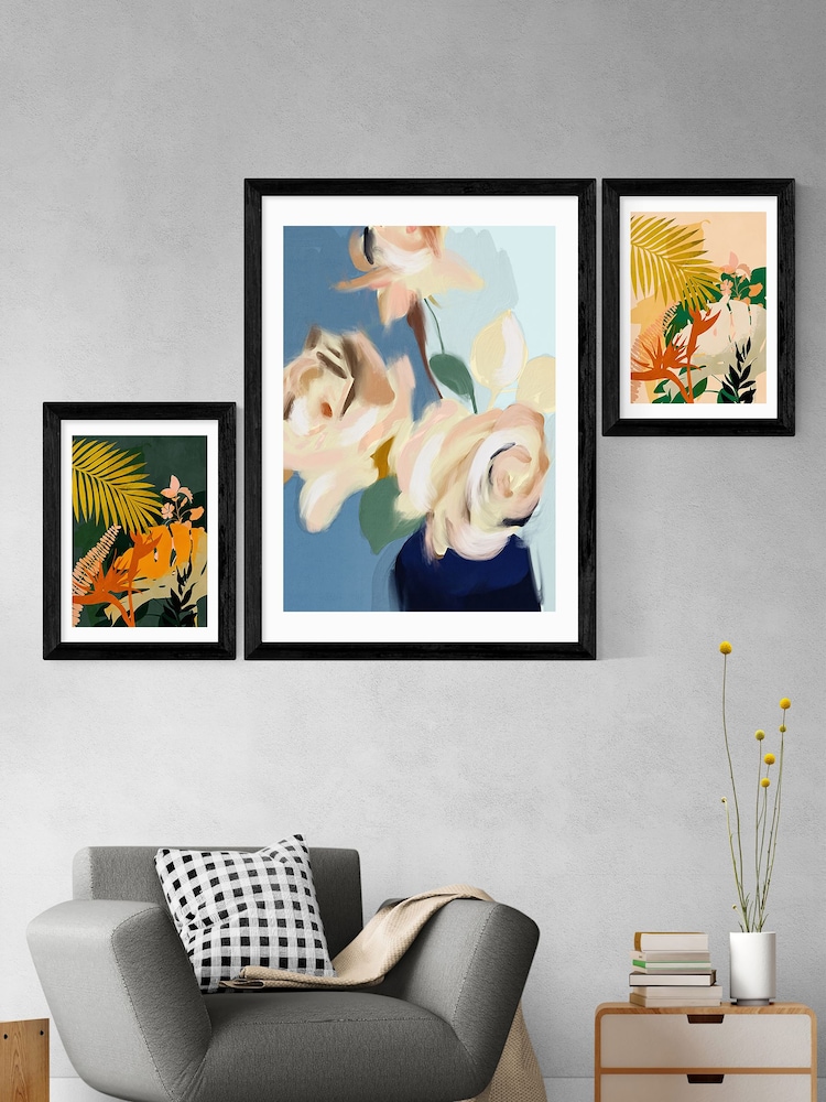 East End Prints Natural Foliage Florals by Ana Rut Bre - Image 2 of 3