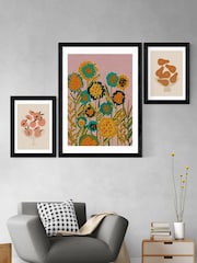 East End Prints Natural In Bloom V by Alisa Galitsyna - Image 2 of 3