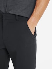 Tog 24 Black Hurstead Water Resistant Trousers - Image 3 of 4