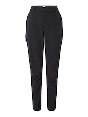 Tog 24 Black Hurstead Water Resistant Trousers - Image 4 of 4