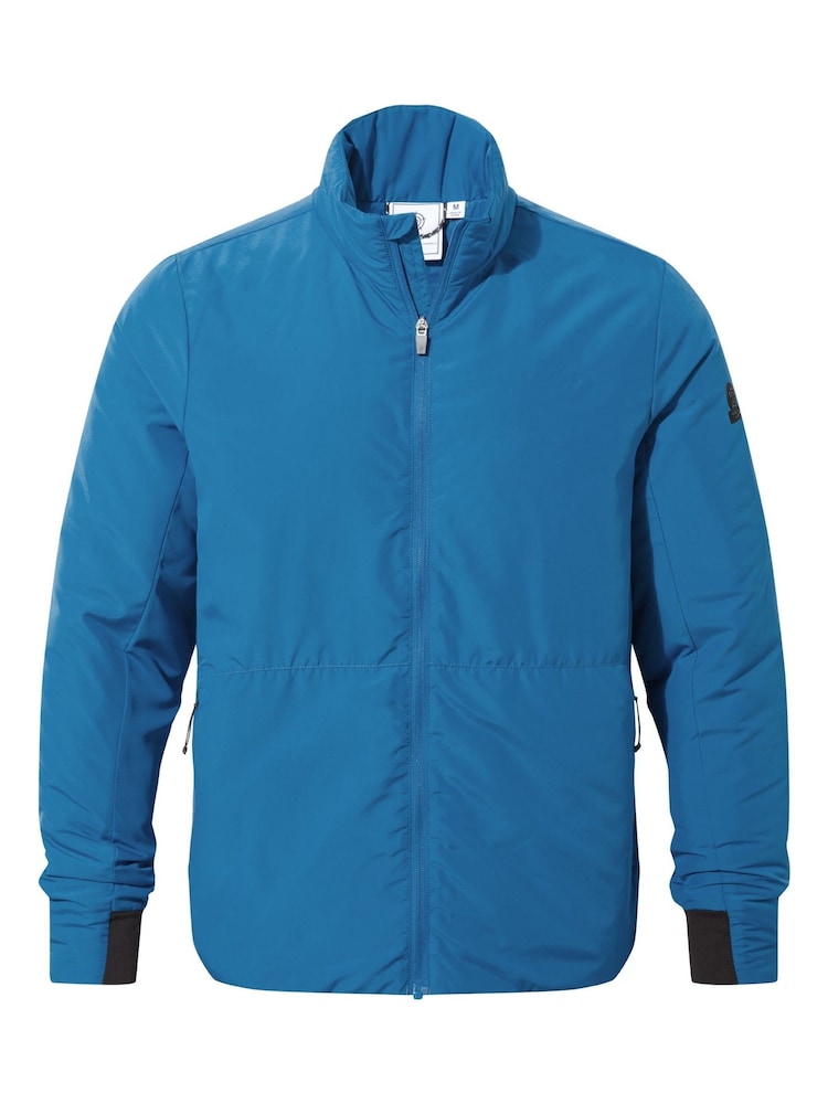 Tog 24 Blue Barony Jacket - Image 7 of 7