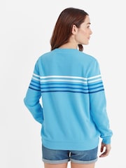 Tog 24 Blue Janie Sweater - Image 2 of 4
