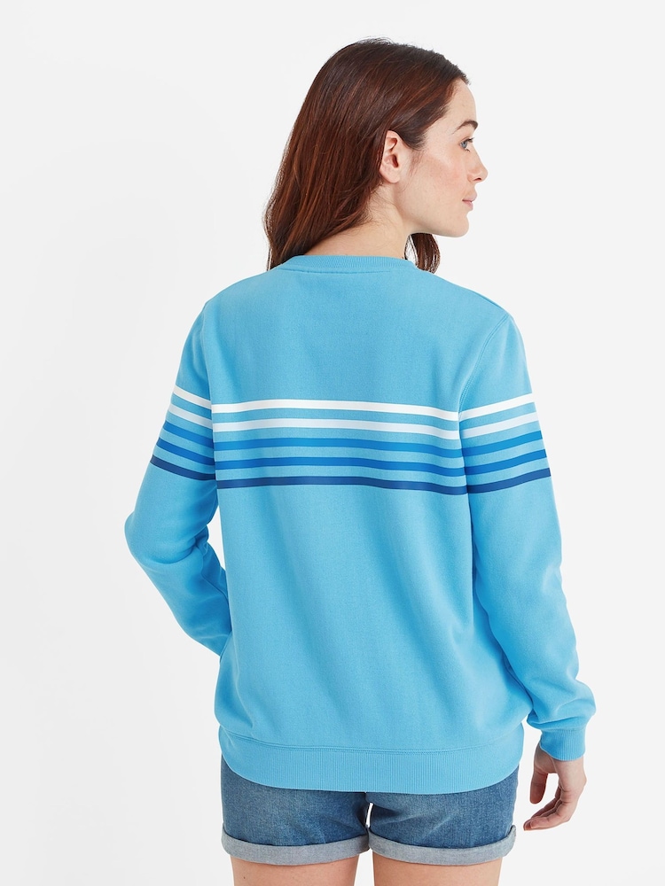Tog 24 Blue Janie Sweater - Image 2 of 4