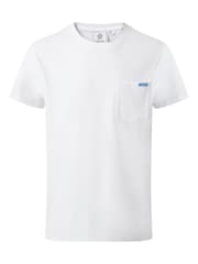 Tog 24 White Jazen T-Shirt - Image 7 of 7