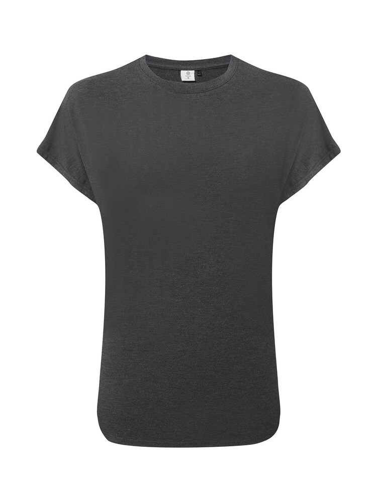 Tog 24 Black Bursell Sports Top - Image 5 of 5