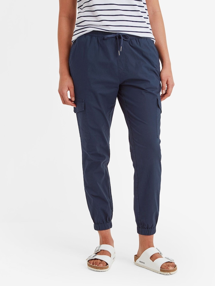 Pantalones cargo Cahill de Tog 24 - Imagen 1 de 5