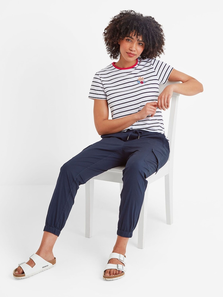 Pantalones cargo Cahill de Tog 24 - Imagen 2 de 5