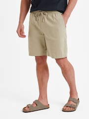 Tog 24 Natural Sedona Linen Blend Shorts - Image 1 of 5
