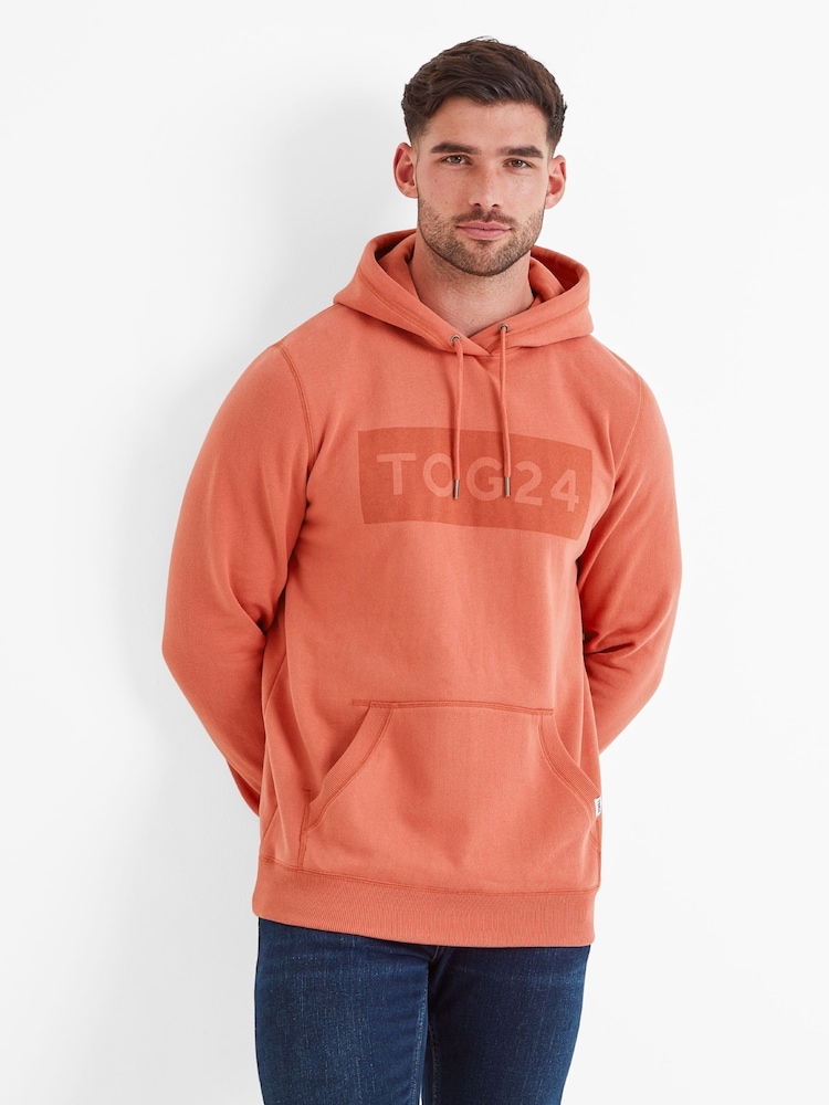Tog 24 Red Barron Hoodie - Image 1 of 5