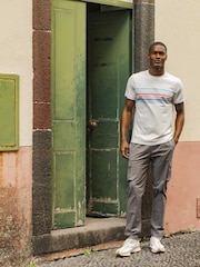 Tog 24 Grey Sudbury T-Shirt - Image 1 of 6