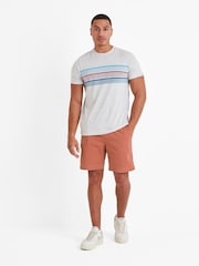 Tog 24 Grey Sudbury T-Shirt - Image 4 of 6