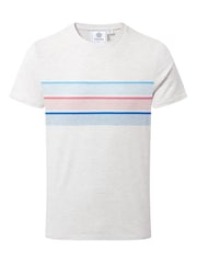 Tog 24 Grey Sudbury T-Shirt - Image 6 of 6