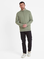 Tog 24 Green Dorian Sweatshirt - Image 1 of 4