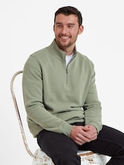 Tog 24 Green Dorian Sweatshirt - Image 4 of 4