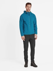 Tog 24 Blue Brigsteer Waterproof Jacket - Image 1 of 6