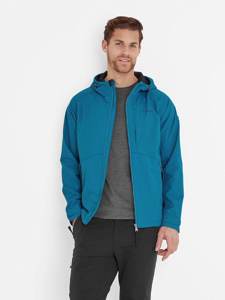 Tog 24 Brigsteer Wasserdichte Jacke - Bild 2 von 6 Tog 24 Brigsteer Wasserdichte Jacke - Bild 2 von 6