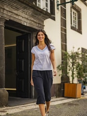 Tog 24 100% Cotton Rina T-Shirt - Imagen 1 de 6