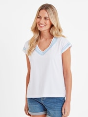 Tog 24 100% Cotton Rina T-Shirt - Imagen 2 de 6