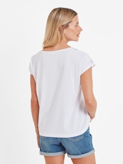 Tog 24 100% Cotton Rina T-Shirt - Imagen 3 de 6