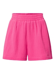 Tog 24 Pink 100% Cotton Samie Shorts - Image 5 of 5