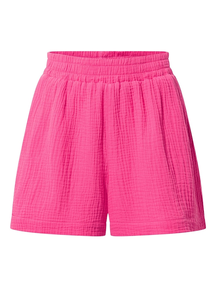 Tog 24 Pink 100% Cotton Samie Shorts - Image 5 of 5
