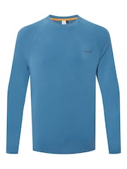 Tog 24 Blue Clamber Long Sleeve Tech Top - Image 4 of 4