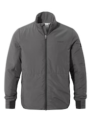 Tog 24 Grey Barony Active Jacket - Image 7 of 7