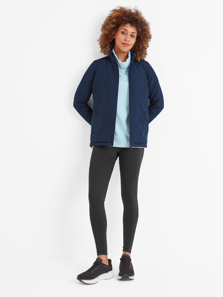 Tog 24 Blue Flintham Insulated Jacket - Image 2 of 6