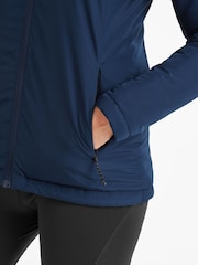 Tog 24 Blue Flintham Insulated Jacket - Image 5 of 6