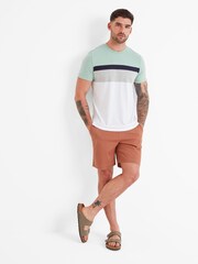 Tog 24 Blue Stolford T-Shirt - Image 1 of 4