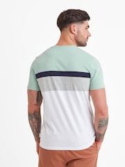 Tog 24 Blue Stolford T-Shirt - Image 3 of 4