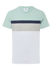 Tog 24 Blue Stolford T-Shirt - Image 4 of 4