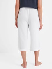 Tog 24 White Whitney 100% Cotton Trousers - Image 2 of 5