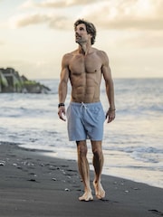 Tog 24 Blue Micah Swim Shorts - Image 1 of 6