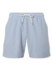 Tog 24 Blue Micah Swim Shorts - Image 6 of 6