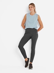 Tog 24 Grey Haller Leggings - Image 1 of 5