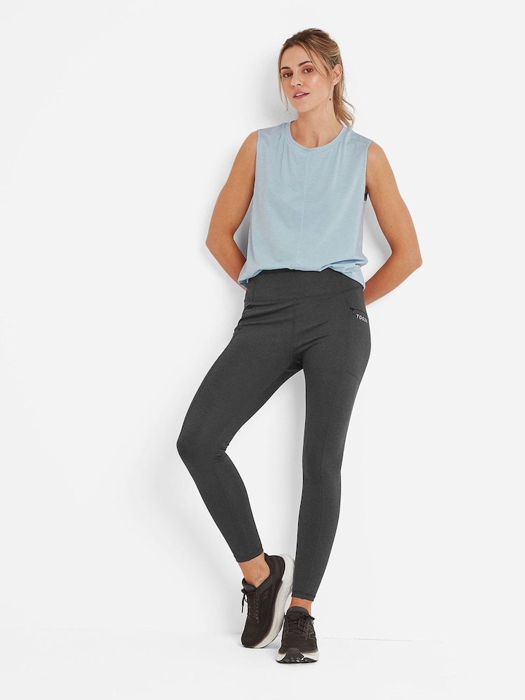 Tog 24 Grey Haller Leggings - Image 1 of 5