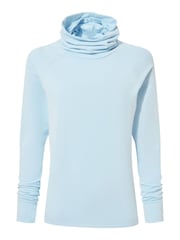 Tog 24 Hemming Langärmeliges Sport-Top - Bild 4 von 4