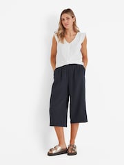 Tog 24 White Eleanor 100% Cotton Blouse - Image 1 of 5