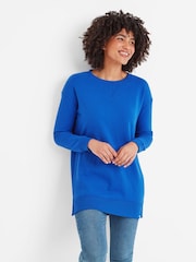 Tog 24 Blue Michelle Sweater - Image 1 of 5