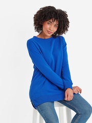 Tog 24 Blue Michelle Sweater - Image 4 of 5