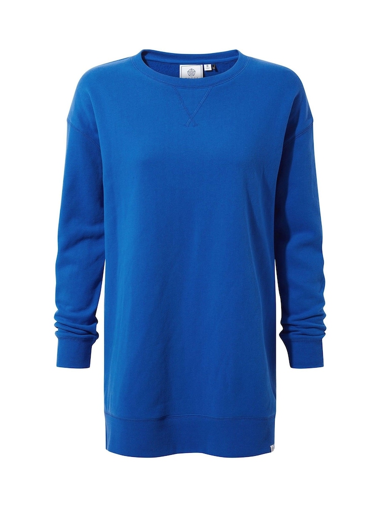 Tog 24 Blue Michelle Sweater - Image 5 of 5