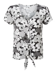 Tog 24 100% Baumwolle Geva Bluse - Bild 4 von 4