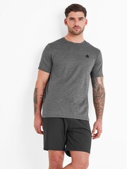 Tog 24 Grey Trudge Sports T-Shirt - Image 1 of 5