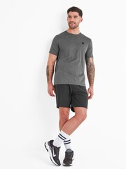 Tog 24 Grey Trudge Sports T-Shirt - Image 3 of 5